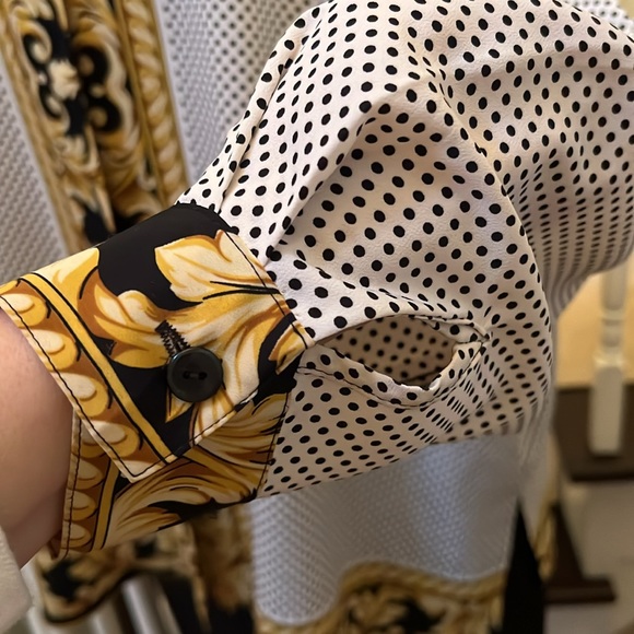 Beautiful blouse . Size 3X - Picture 3 of 8